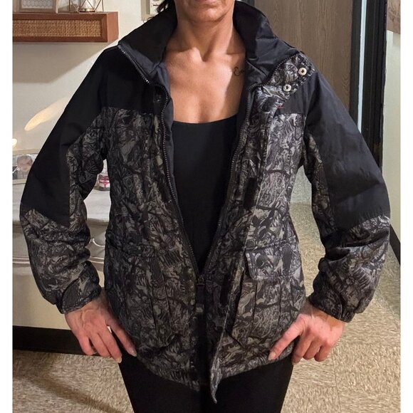 Tony Hawk Jacket - Picture 6 of 6